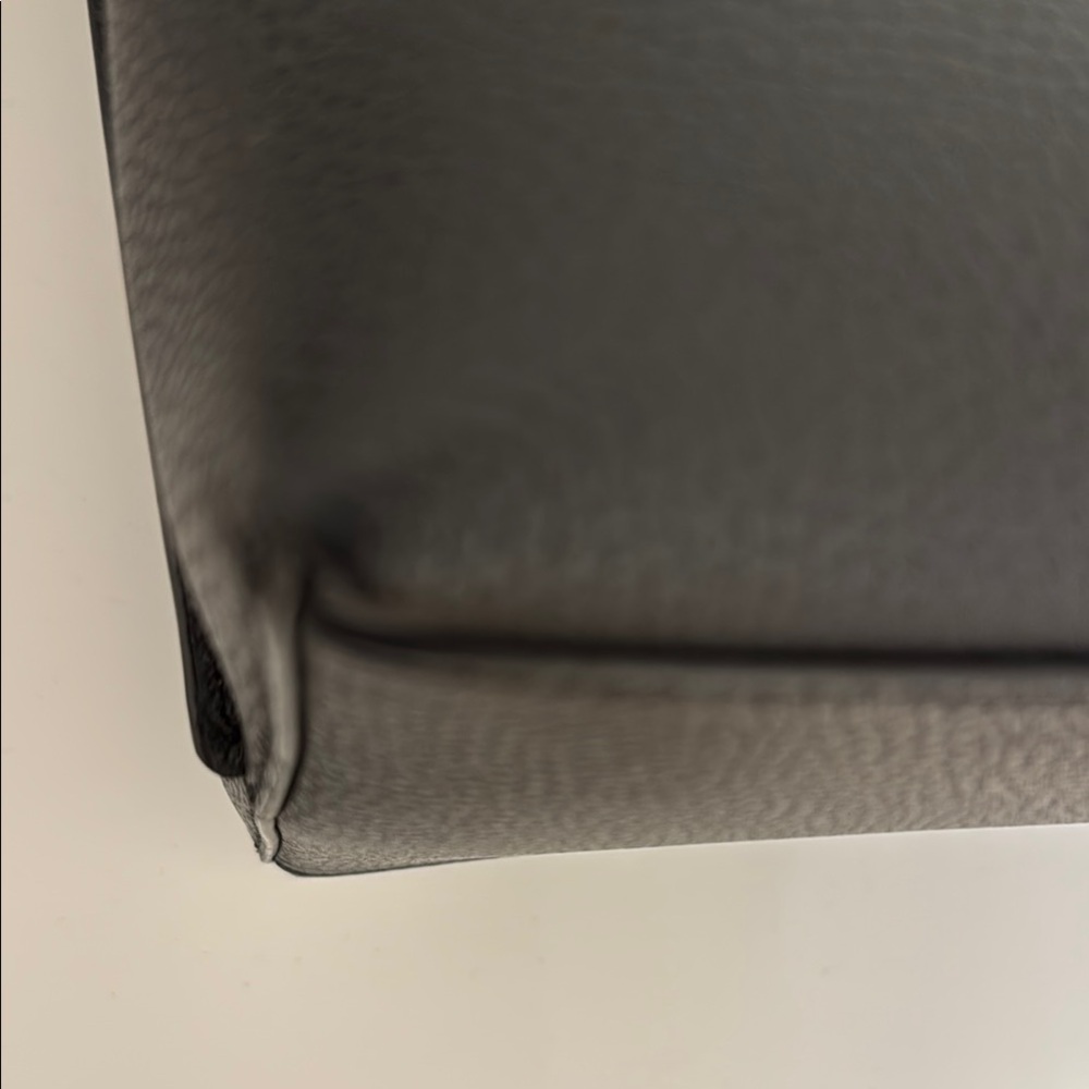Tory Burch Black Perry Tote Bag - Picture 6 of 11
